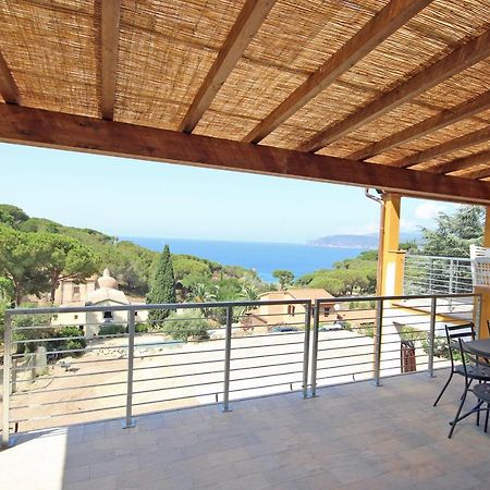 Villa Artemide Capoliveri  Esterno foto