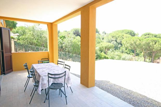 Villa Artemide Capoliveri  Esterno foto