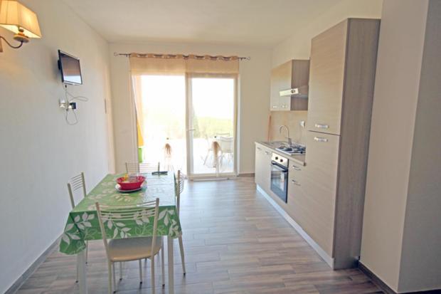 Villa Artemide Capoliveri  Esterno foto
