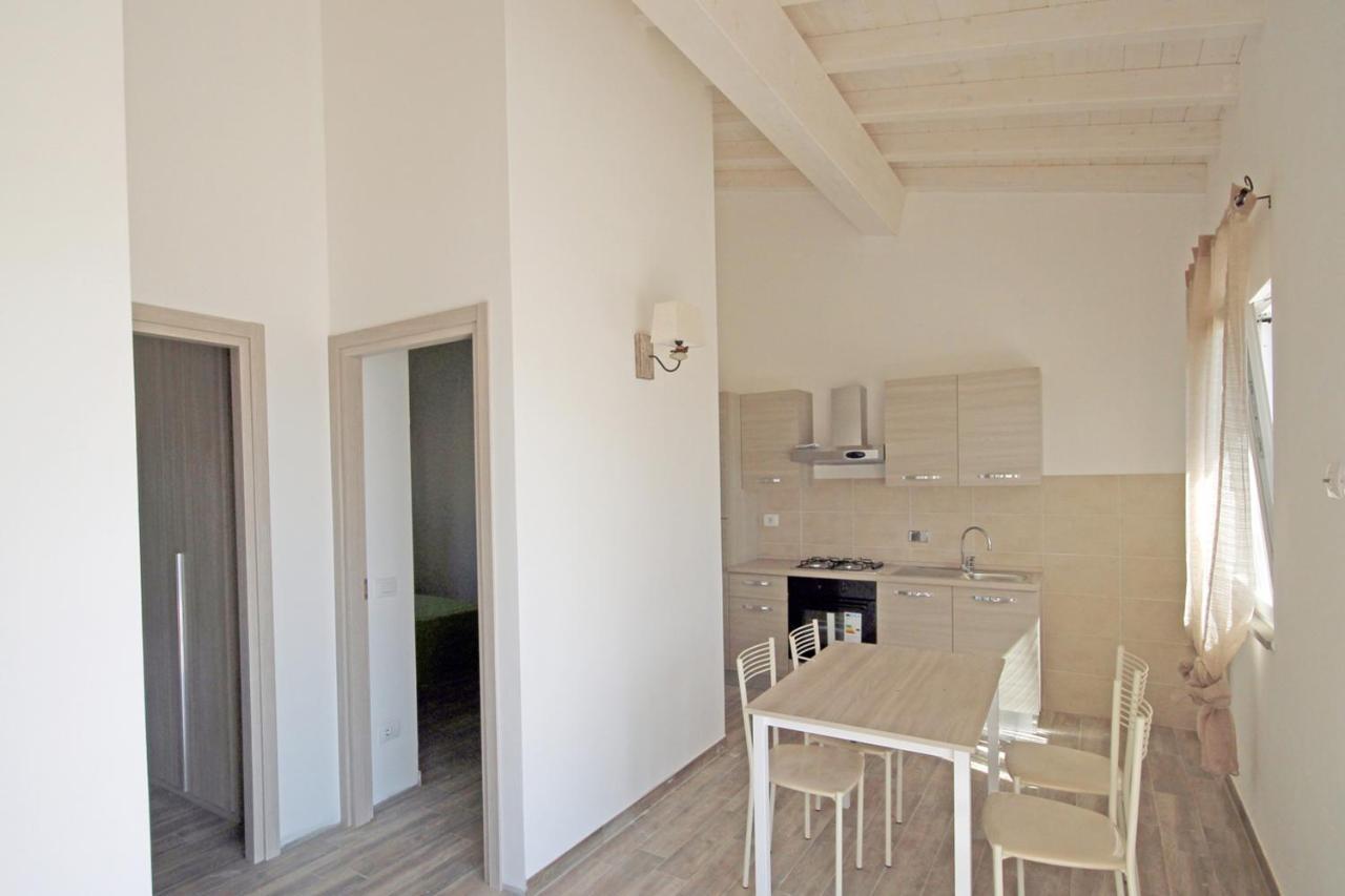 Villa Artemide Capoliveri  Esterno foto