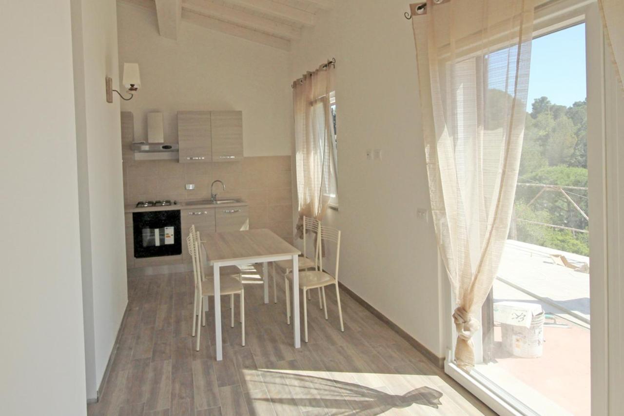 Villa Artemide Capoliveri  Esterno foto