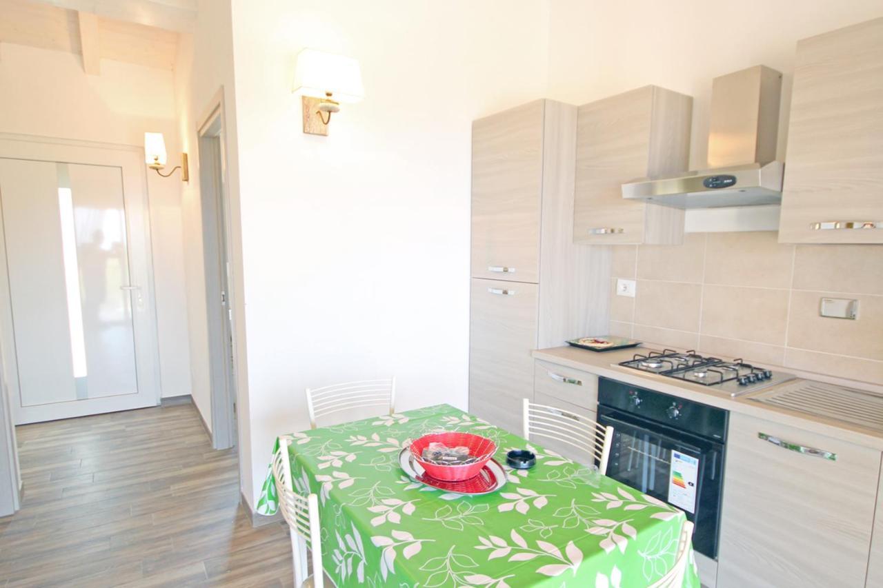 Villa Artemide Capoliveri  Esterno foto