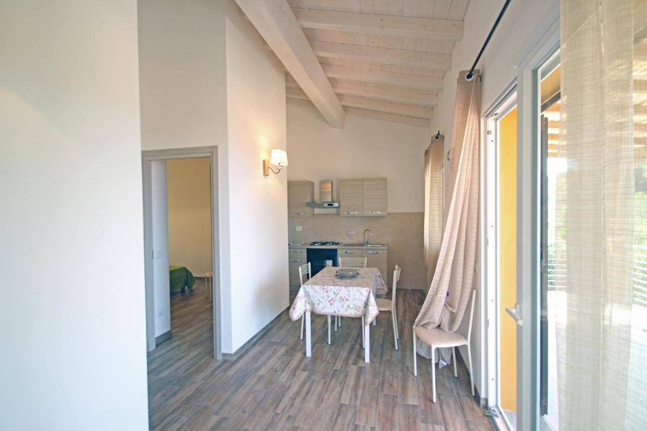 Villa Artemide Capoliveri  Esterno foto