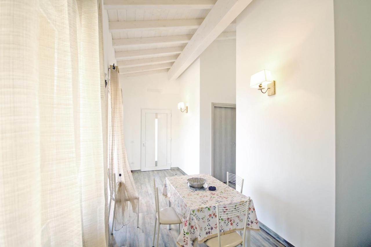 Villa Artemide Capoliveri  Esterno foto