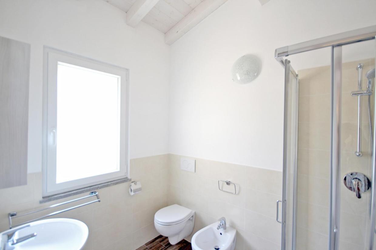 Villa Artemide Capoliveri  Esterno foto