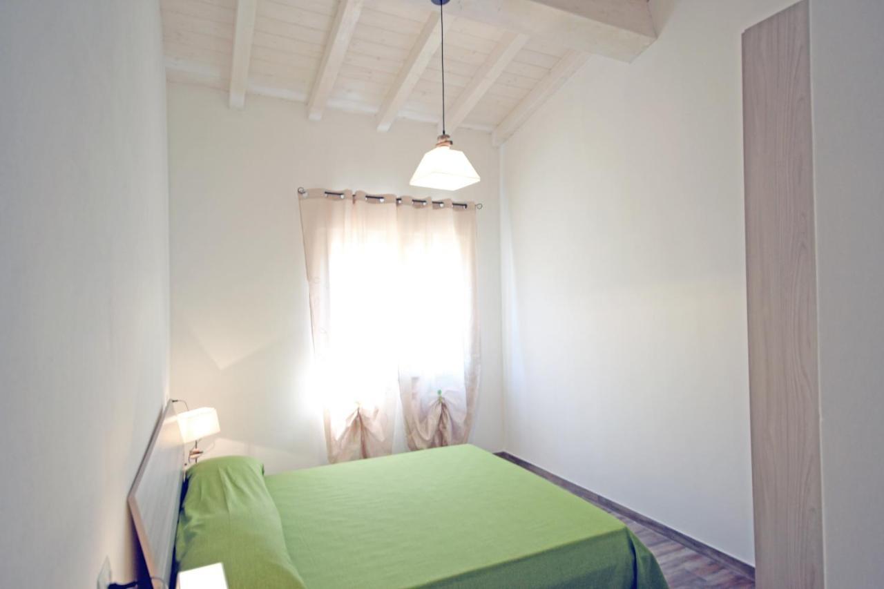 Villa Artemide Capoliveri  Esterno foto