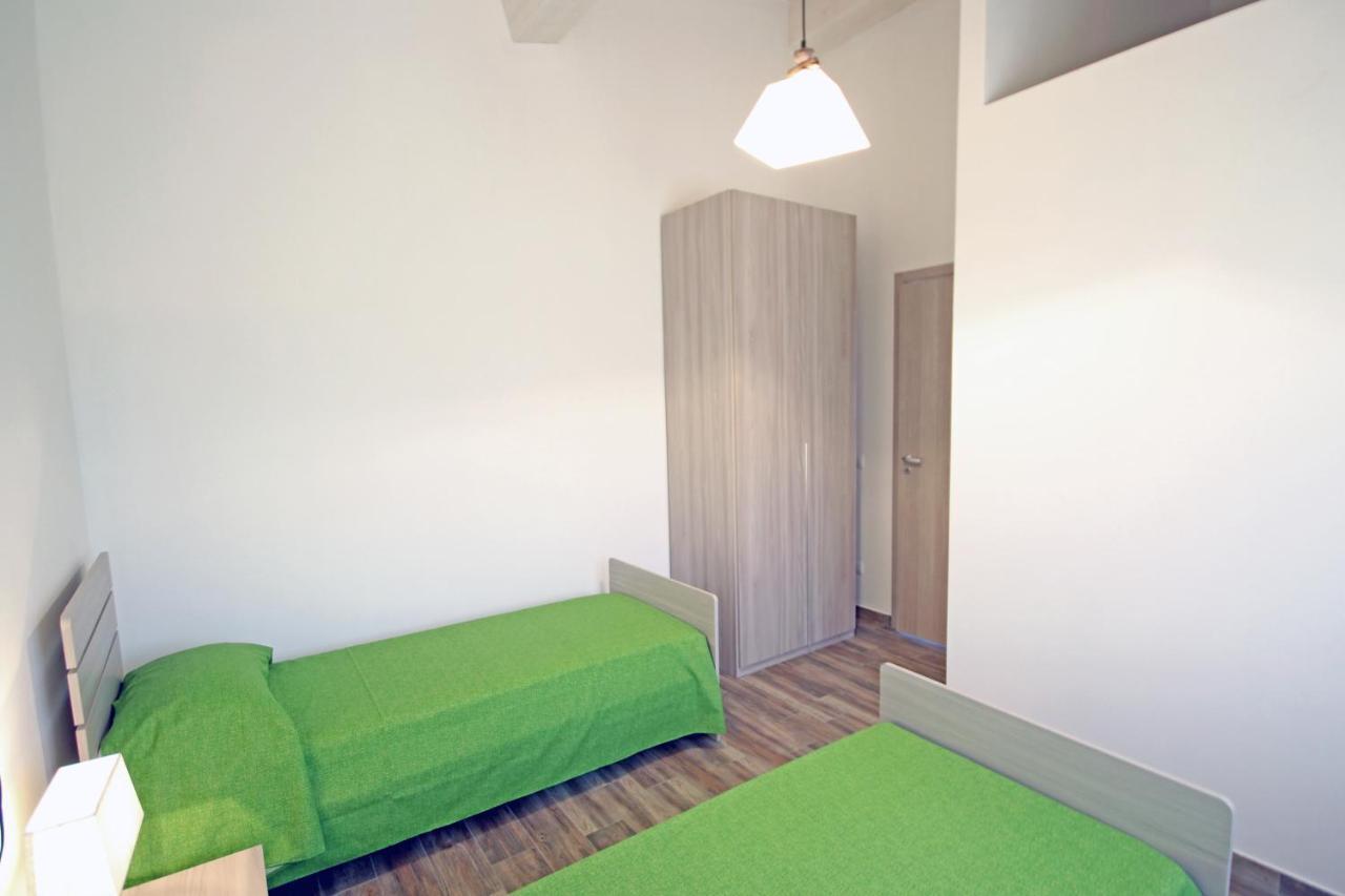 Villa Artemide Capoliveri  Esterno foto