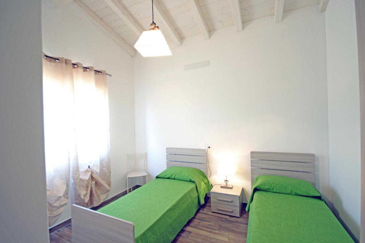 Villa Artemide Capoliveri  Esterno foto