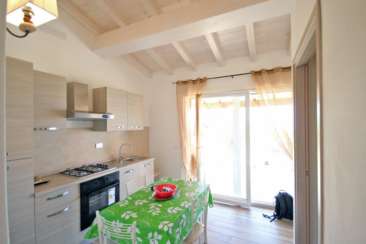 Villa Artemide Capoliveri  Esterno foto