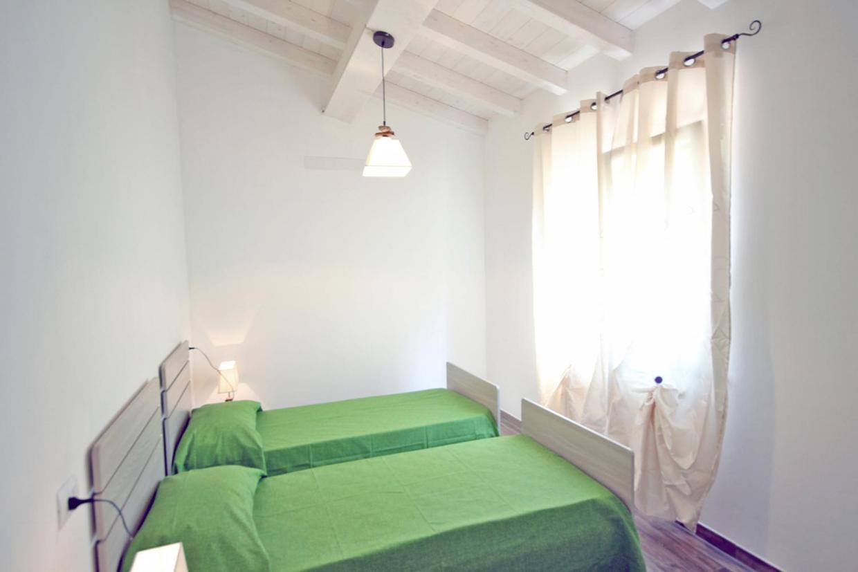 Villa Artemide Capoliveri  Esterno foto